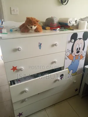 Baby Drawer