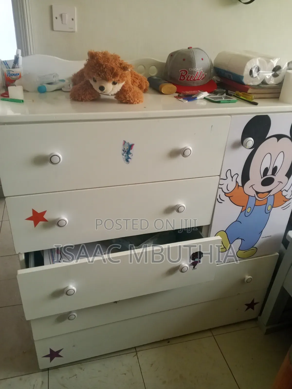 Baby Drawer