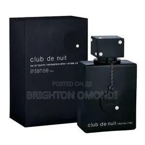 Club De Intense Man,EDP,100ml.