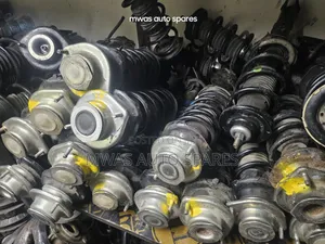 Daihatsu Move Front Complete Shock