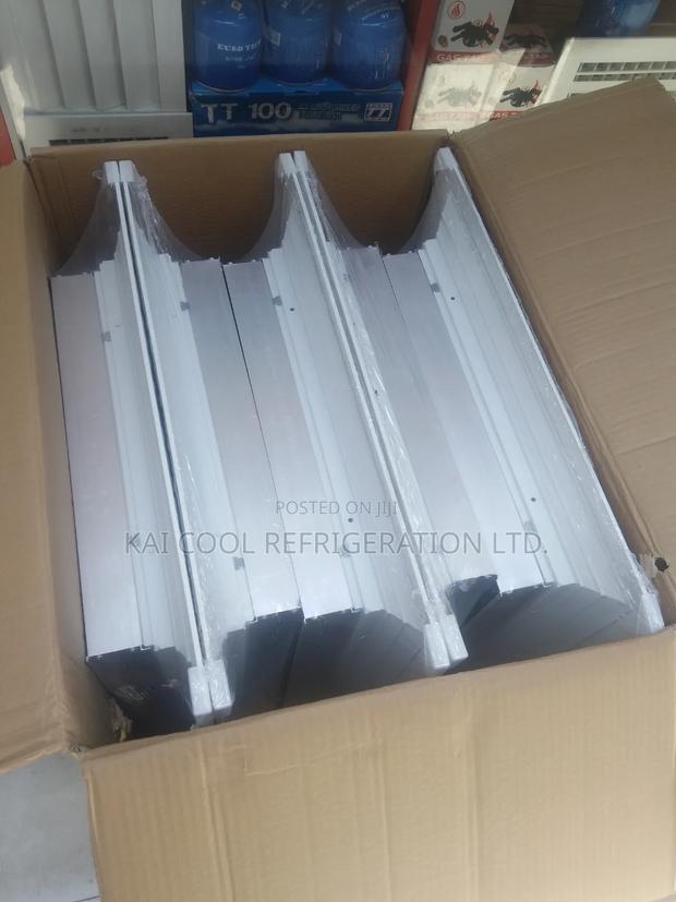 600 × 600mm Air Conditioning Ceiling Diffuser for HVAC Ductwork