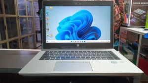 Laptop HP ProBook 640 G5 8GB Intel Core i5 SSD 256GB