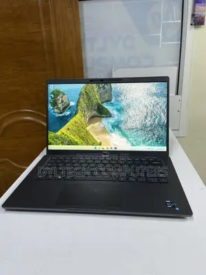 Laptop Dell Latitude 7420 16GB Intel Core i5 SSD 256GB