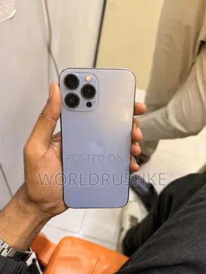 Apple iPhone 13 Pro Max 128 GB Blue