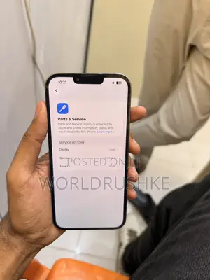 Apple iPhone 13 Pro Max 128 GB Blue
