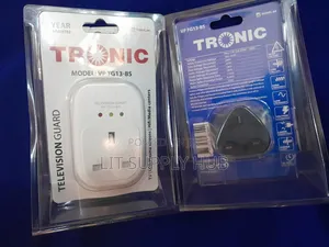Tronic Television Guard