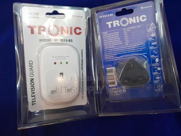 Tronic Television Guard - thumbnail 2