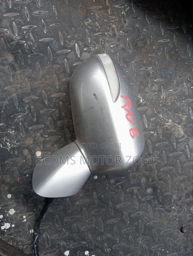 Honda Stream Sidemirror - main view