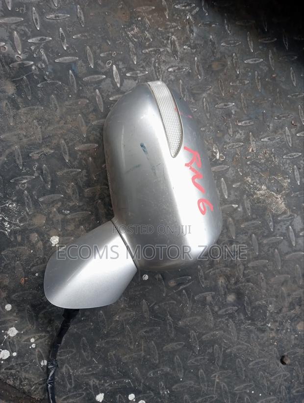 Honda Stream Sidemirror - thumbnail 2