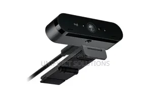 Logitech Brio 4K 4K Webcam