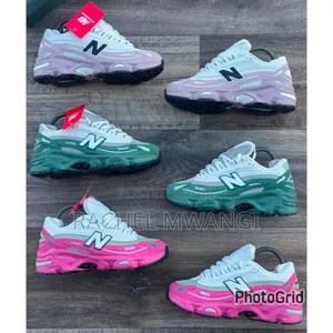 New Balance 1000