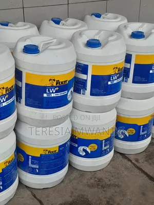 Liquid Concrete Damp-Proofing Agent From Dr.fixit