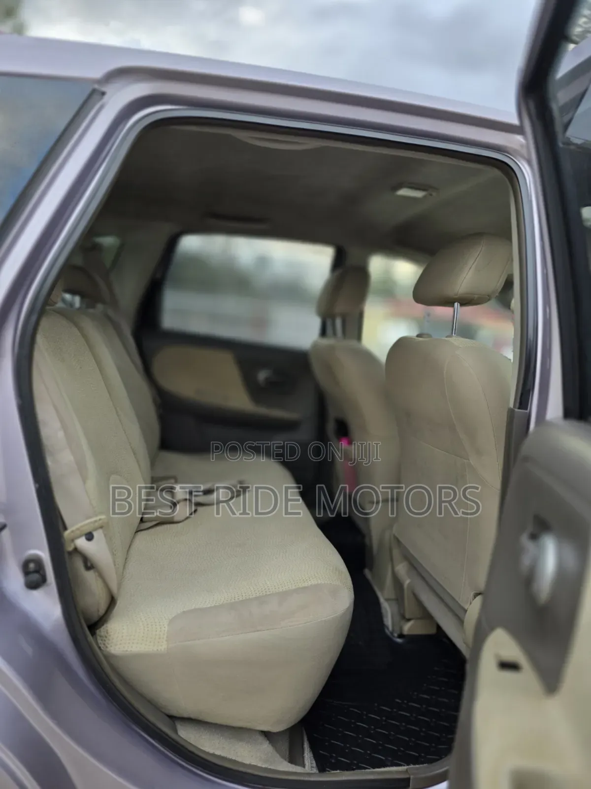 Nissan Note 1.4 2010 Silver