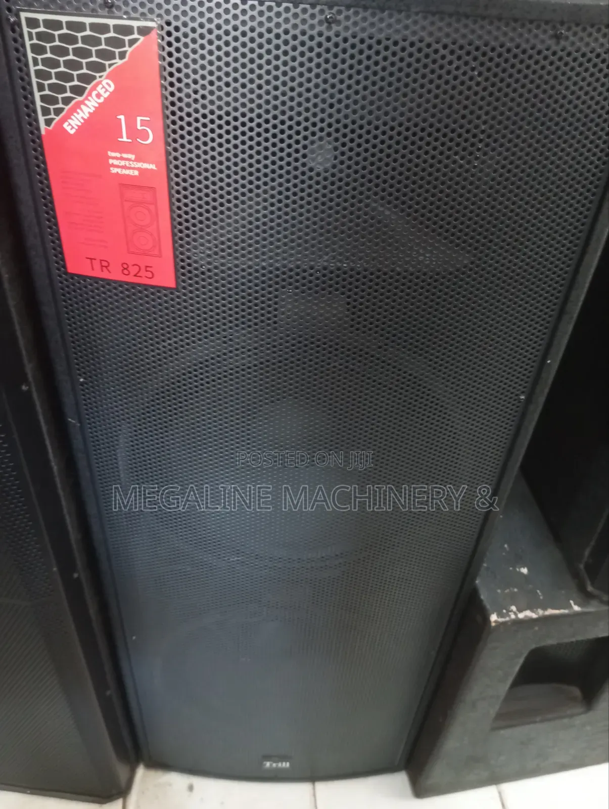 Trill Speaker TR825