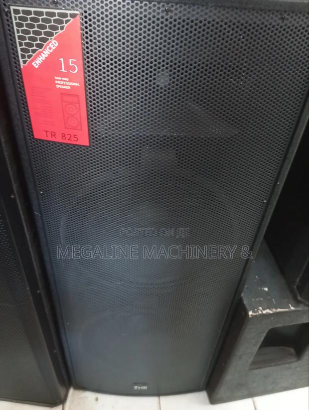 Trill Speaker TR825 - main view