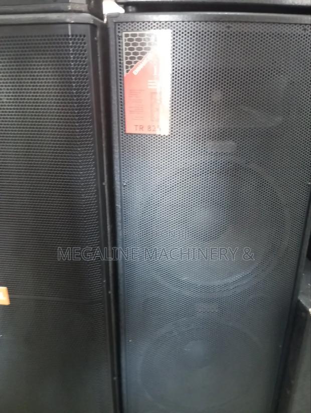 Trill Speaker TR825 - thumbnail 2