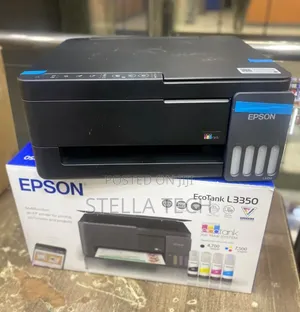 L3350 Epson Printer