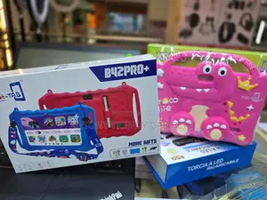 New Bebe B42 Pro+ 128 GB Blue