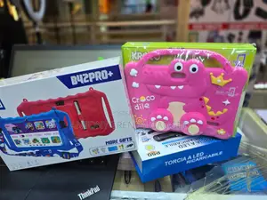 New Bebe B42 Pro+ 128 GB Blue