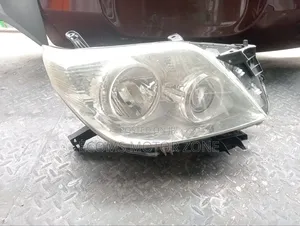 Prado J150 2013 Headlight