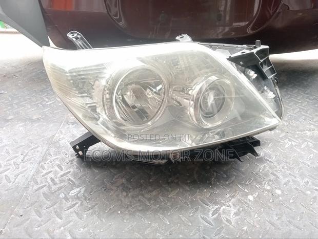 Prado J150 2013 Headlight - thumbnail 2