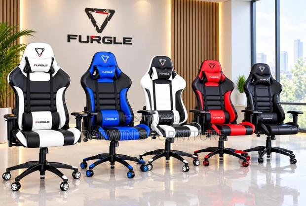 Murtiple Color Gaming Chair