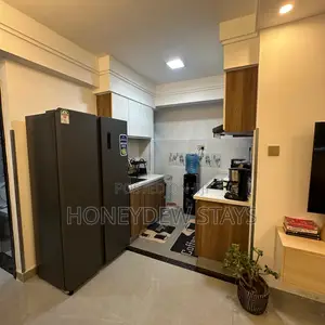 Furnished 1-Bedroom Apartment in Lavington, Nairobi | Valley Heights