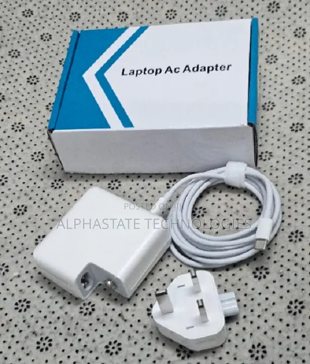 MacBook USB-C Charger 96W