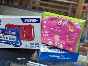 New Bebe B42 Pro+ 128 GB Pink