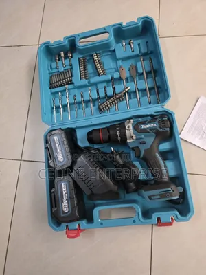 Makita 88V Cordless Impact Drill