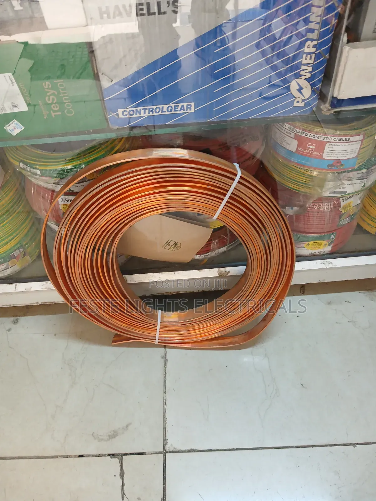 Copper Tape