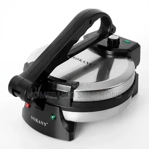 2000w Sokany Chapati Maker