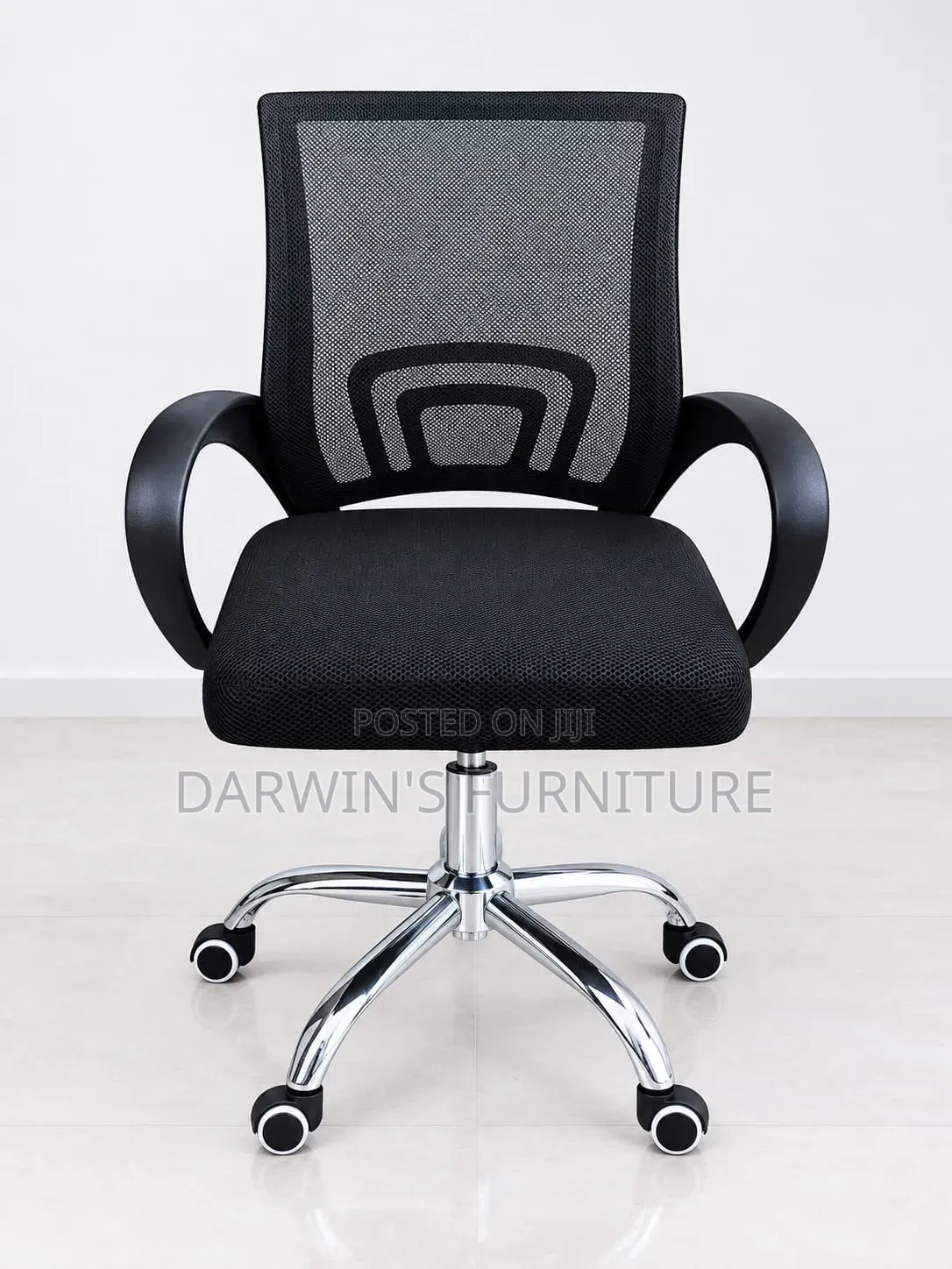 Office Chair Black