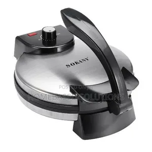 2000w Sokany Chapati Maker