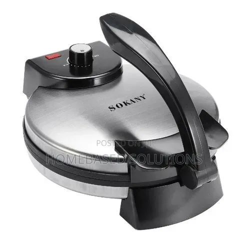 2000w Sokany Chapati Maker