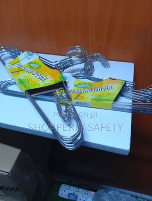 10pcs Hanger Set