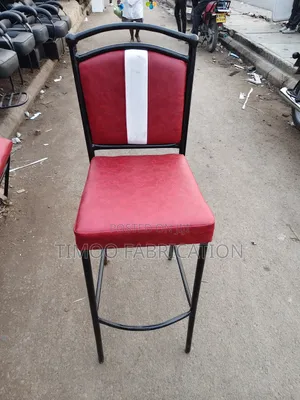 Restaurant/Counter Seats for Bar and Hotel