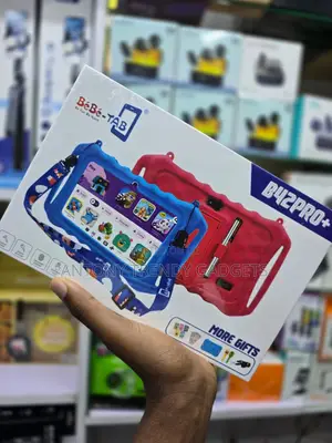 New Bebe B42 Pro+ 128 GB Red