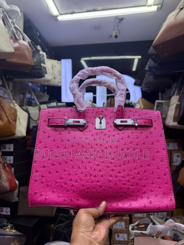 Hermes Bag - thumbnail 5
