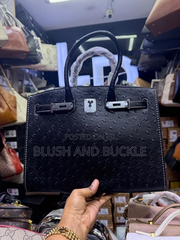Hermes Bag - thumbnail 6