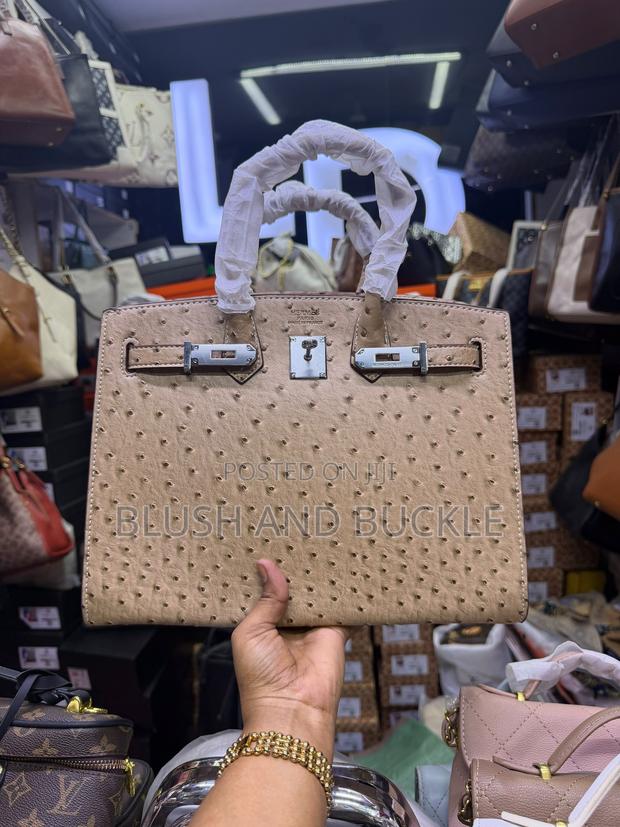 Hermes Bag - thumbnail 4