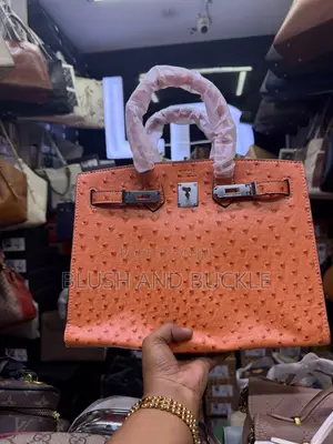Hermes Bag