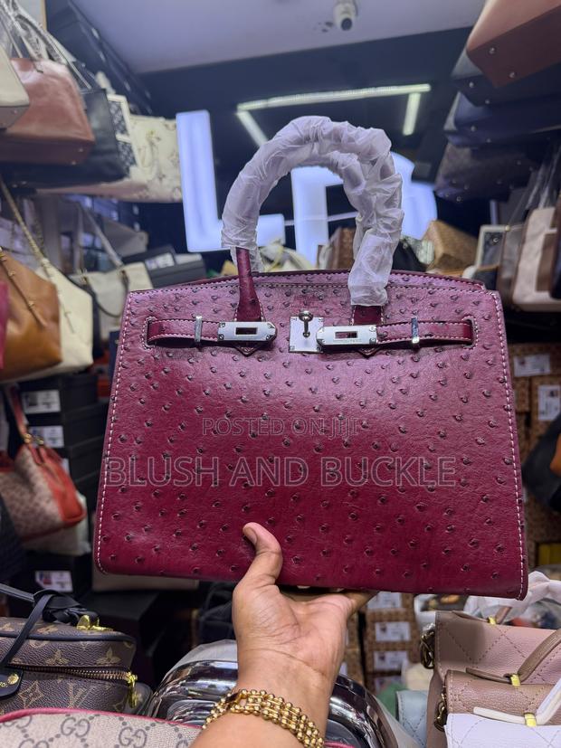 Hermes Bag - thumbnail 7