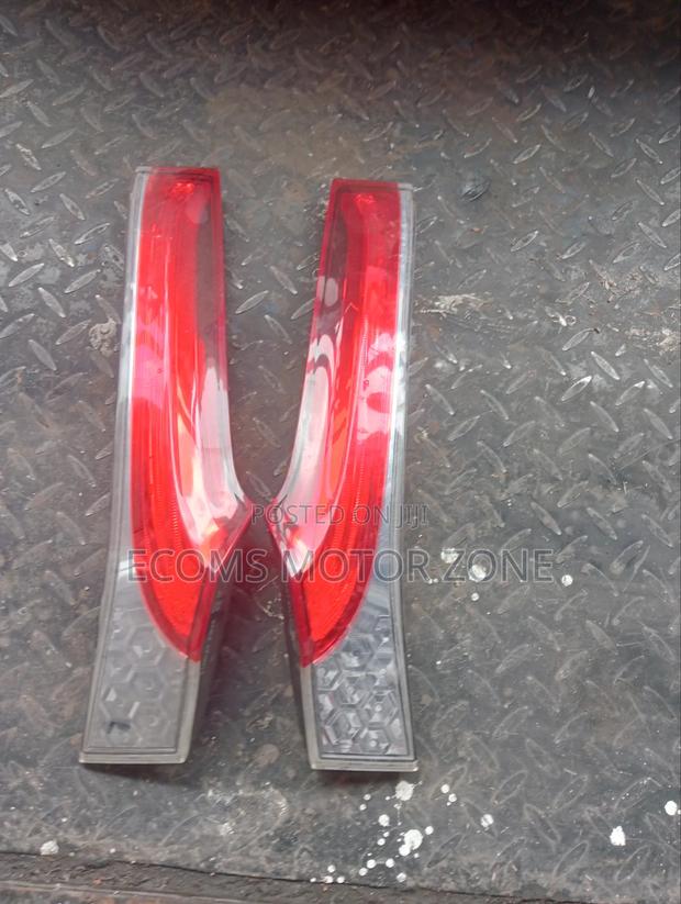 Honda Fit 2015 Bootlight - thumbnail 3