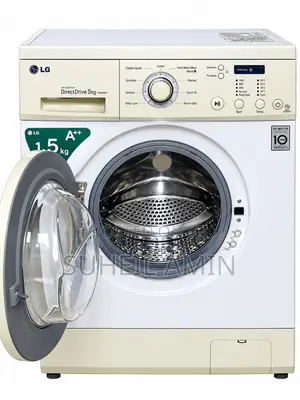 LG Brand Washing Machine