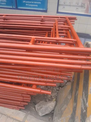 Scaffold Access Ladders 2 MTRS Height