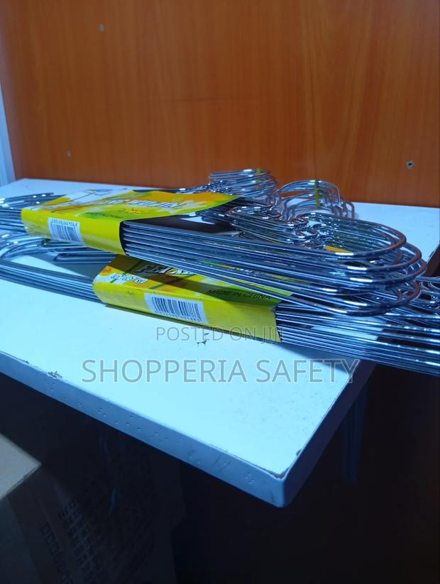 Hanger Set 10pcs - main view