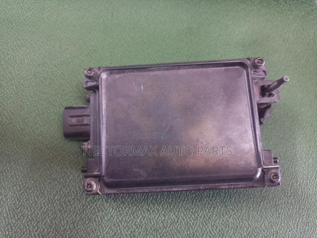 Honda Vezel Radar Sensor - main view