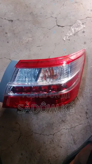 Premio 265 Taillights