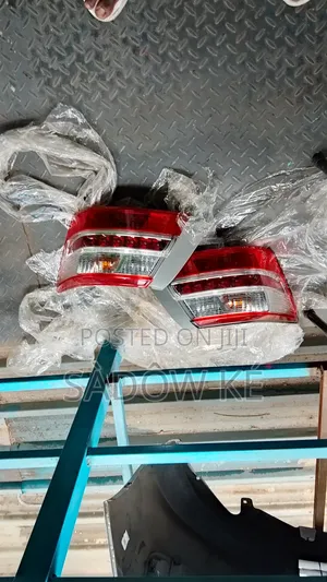 Premio 265 Taillights